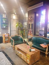 -上禾 HAIR SALON