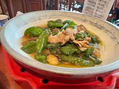 -京味张·北京烤鸭(南山店)