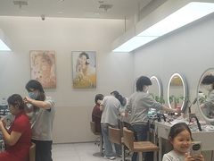 -天真蓝照相馆(五角场百联又一城店)