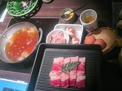 -匠和风精致料理(莆田财富中心店)