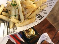 -1861意大利餐厅(文化广场店)