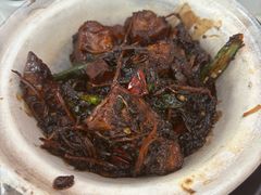 干锅肉骨茶-三美肉骨茶(柏威年广场店)