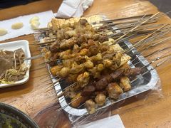 -鑫明明拉面(宁化路店)