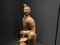 -秦始皇帝陵博物院-丽山园