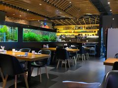 大堂-渔寿司·日本料理(艾尚天地店)
