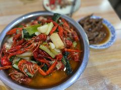 -望江门227龙虾馆