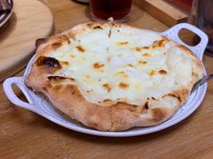 -黑熊披萨orso pizza