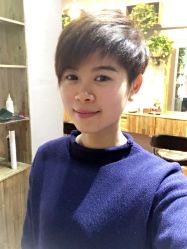 -M hair salon
