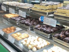 -哈氏·上海哈尔滨食品厂(五角场万达广场店)