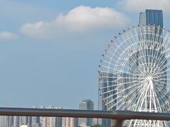 -南昌之星摩天轮