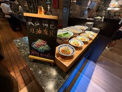 -西安皇冠假日酒店·朱雀咖啡厅