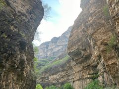 -龙门涧景区