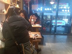 -芜小皖砂锅菜(青山街店)