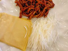 -东四民芳餐厅(朝阳门店)