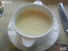 Camera_20110629_181-华厦大酒店·桃源西餐厅·自助餐