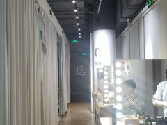 -天真蓝照相馆(五角场百联又一城店)