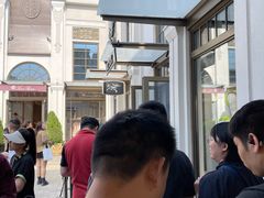 -比斯特上海购物村精品奥特莱斯