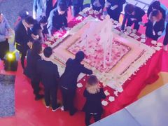 -鹏欣水游城