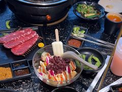 -九田家黑牛烤肉料理(珠江摩尔店)