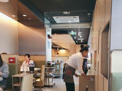 -海底捞火锅(太原万科城店)