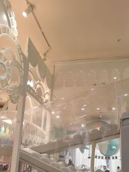 -奈尔宝·儿童乐园·亲子餐厅(星河湾店)