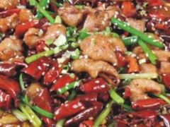 -渝乡老妈·北京烤鸭(六里桥店)