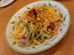 -萨莉亚意式餐厅(深圳北站店)