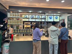 -芝麻糊世家(西华店)