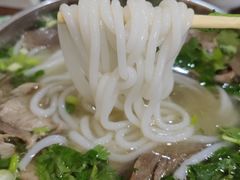 -攀枝花·任德琼·盐边羊肉米线