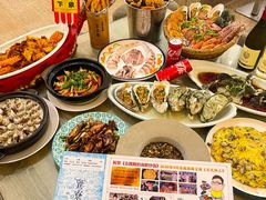 -巽寮印象美食部落餐厅·海鲜·地方特色菜(惠州体验店)