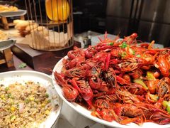 -宴立方海鲜自助(义乌万达广场店)