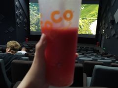-CoCo都可(虹口龙之梦店)