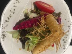 -天狗山料理(省体店)