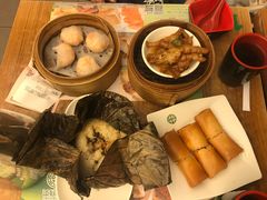 -添好运点心专门店(深水埗店)