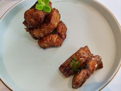 -松鹤楼·非遗·苏帮菜(融科店)