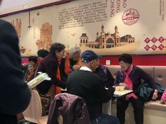 -老通城豆皮大王(吉庆街店)