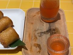 -蔡澜点心·粤菜(花城汇南区店)