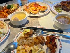 -比格比萨自助(潍坊新辰天地店)