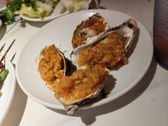-享遇.锅姥姥牛排海鲜自助(小寨店)