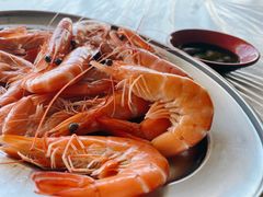 -红月湾海鲜饭店•沙滩海景(双月湾店)
