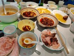 -川人百味(亿合城店)
