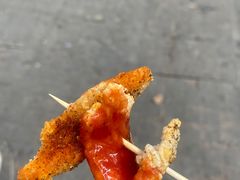 -香酥鸡排(京汉大道店)