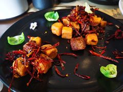 橙皮酥牛肉-榕意·川味之美(深业上城店)