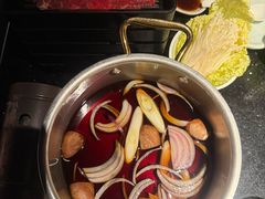 -上井精致料理(大坪店)