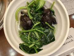 -济南鲁能贵和洲际酒店-第六层自助餐厅