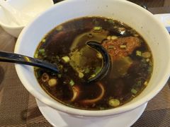 -中国厨房/台湾牛肉面