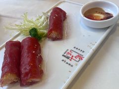 -万山楼海鲜酒家·二十三年老字号