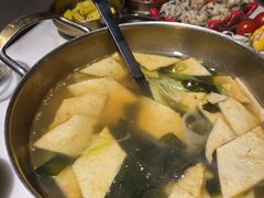-HOTISLAND海鸡岛·韩国料理(江南西店)