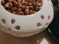 -佬麻雀·新湘菜(珠海金发购物中心店)