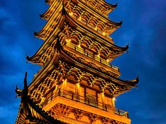 -乌镇景区